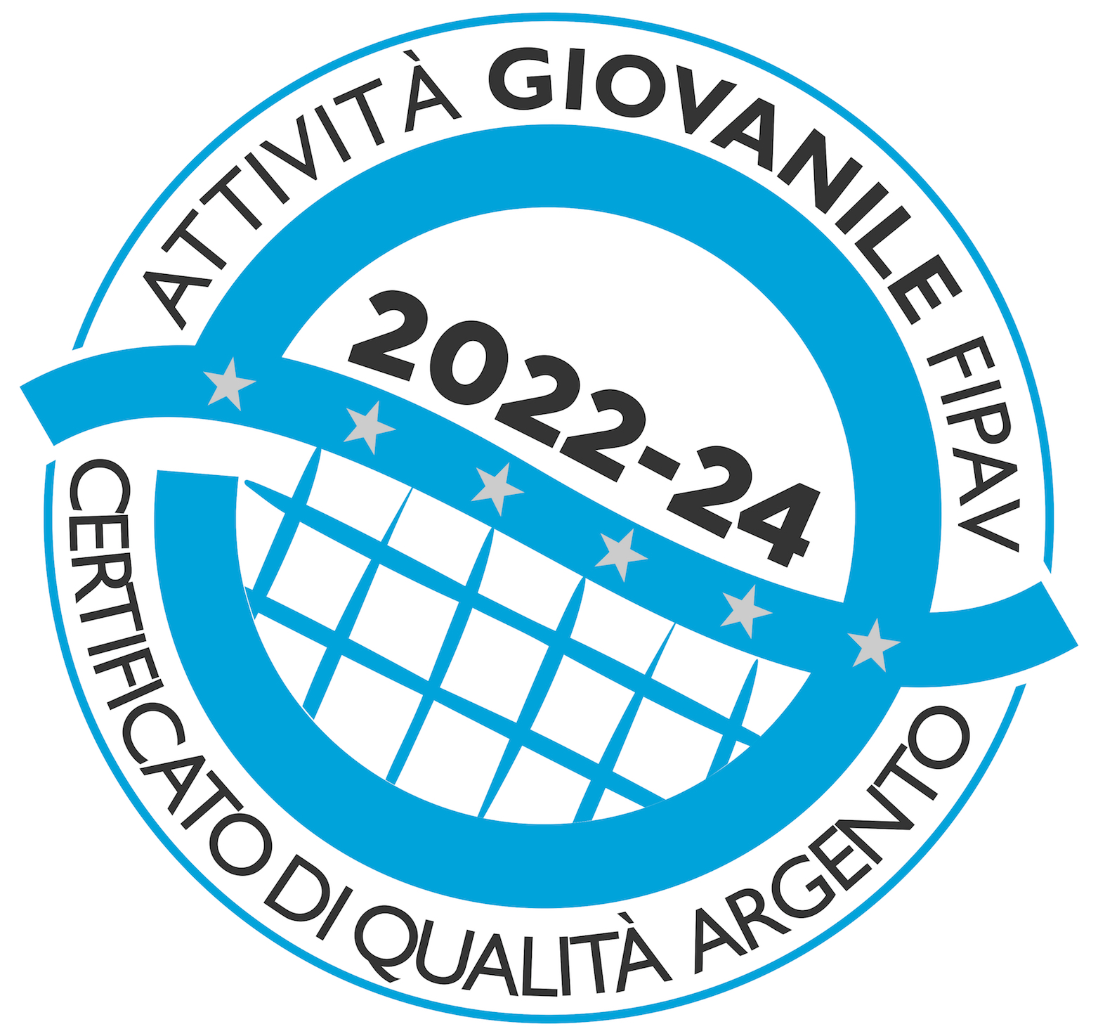 Logo QUALITA Argento 2024 JPG